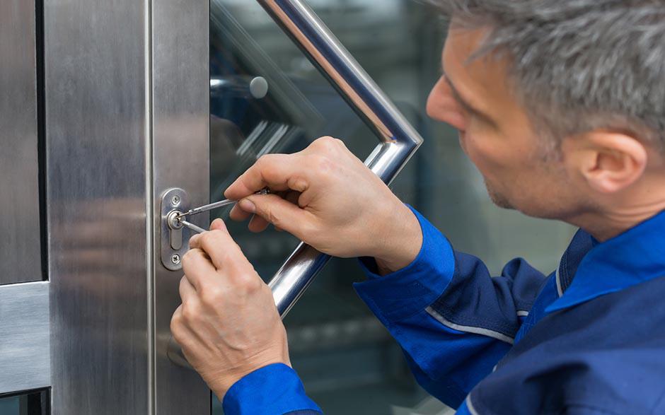 serrurier d'urgence Ivry-sur-Seine