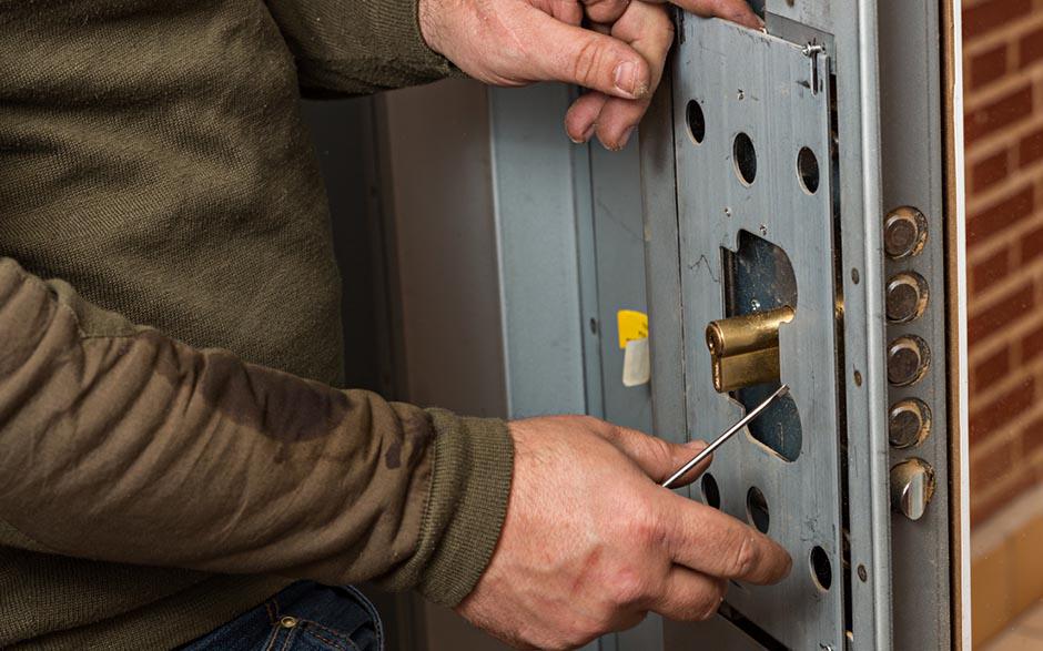 serrurier ouverture de porte Ville-d'Avray