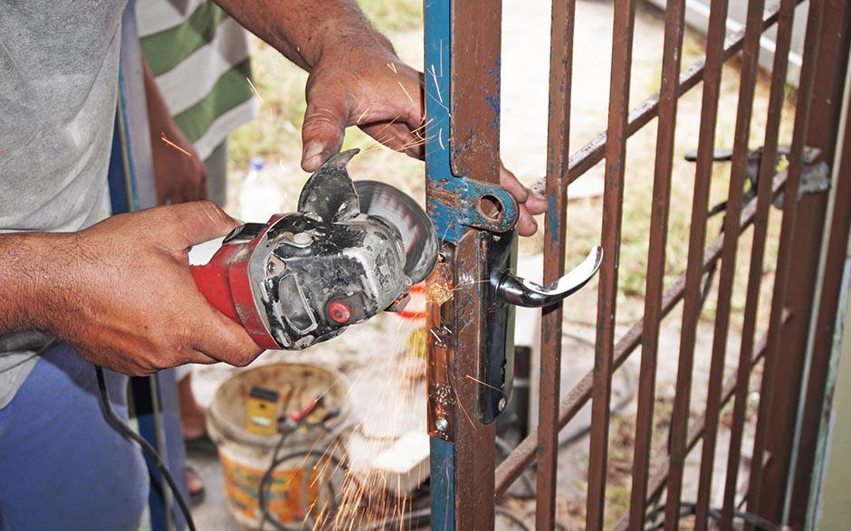 serrurier ouverture de porte Ville-d'Avray